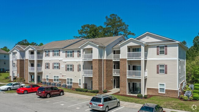 Building Photo - Autumn View Rental