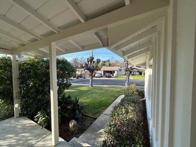 Photo - Rare Lindell Drive Single-Family Home in Prime Walnut Creek Location!