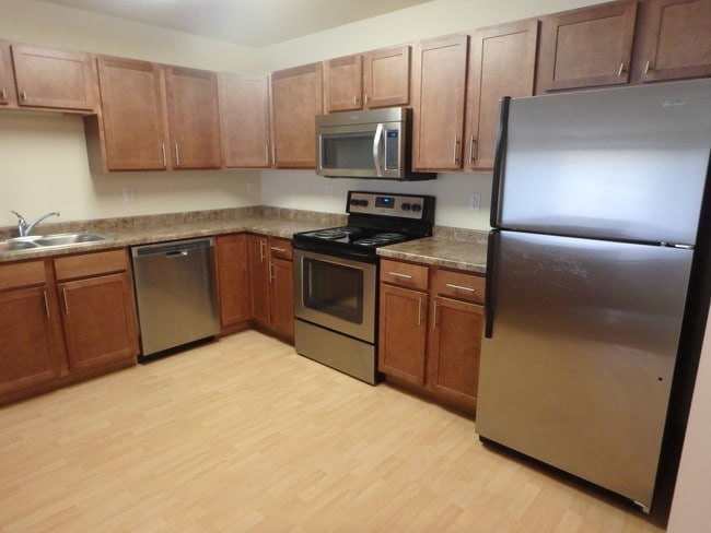 Photo - The Edge of Osgood Apartments