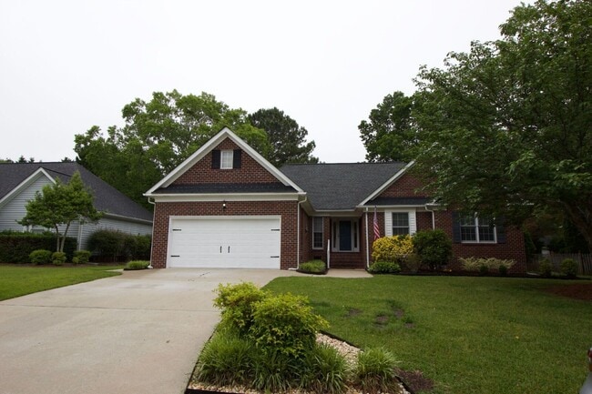 Photo - 4407 Treetops Cir