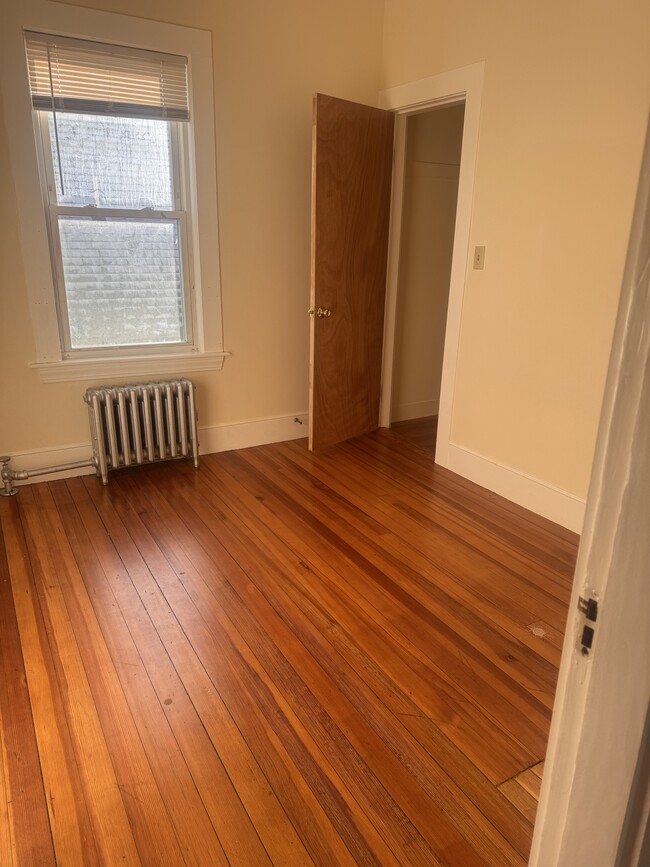 Bedroom 1 - 197 Sheridan Ave Unit Third Floor