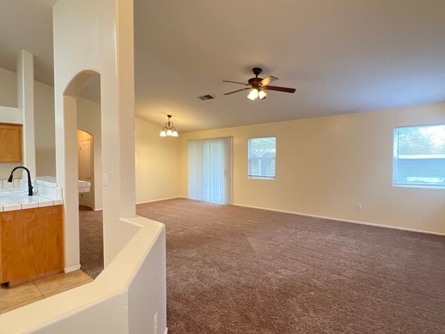 Photo - Southwest Bakersfield