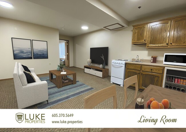 Photo - 138 N Sycamore Ave Unidad 6