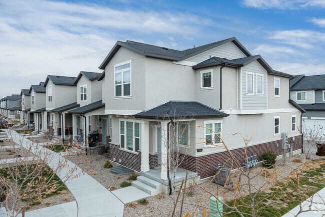 Gabler's Grove Towns