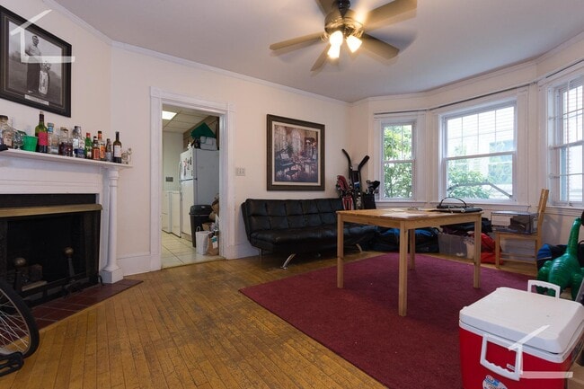 Photo - 36 Brainerd Rd Unidad 2