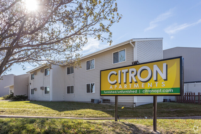 Building Photo - Citron Rental