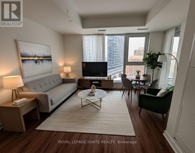 Photo - 1 Quarrington Lane Unité 1217