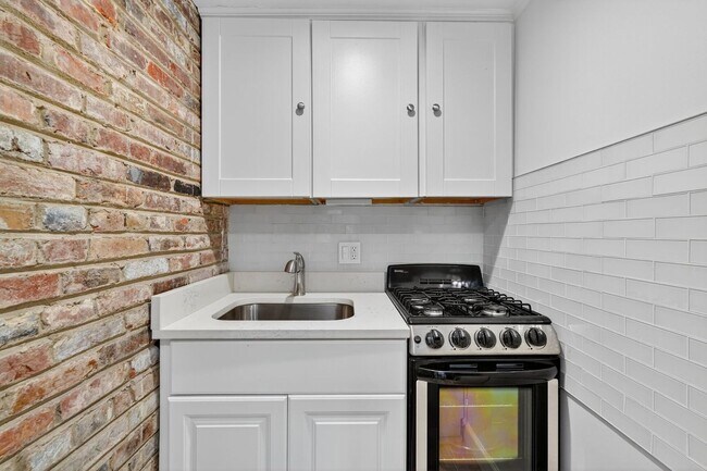 Photo - 1363 28th St NW Unit 1B