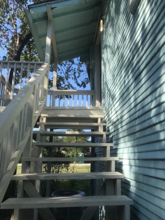 Photo - 939 1/2 Byrne St Unidad GA