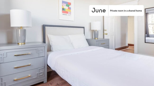 Photo - Room in Shared 4 bed/1 bath home Unidad B