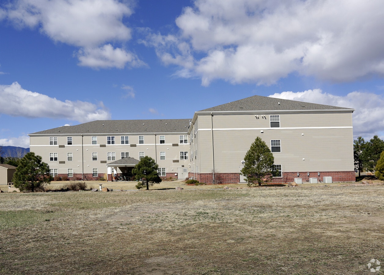 Photo - Village At The Bluffs