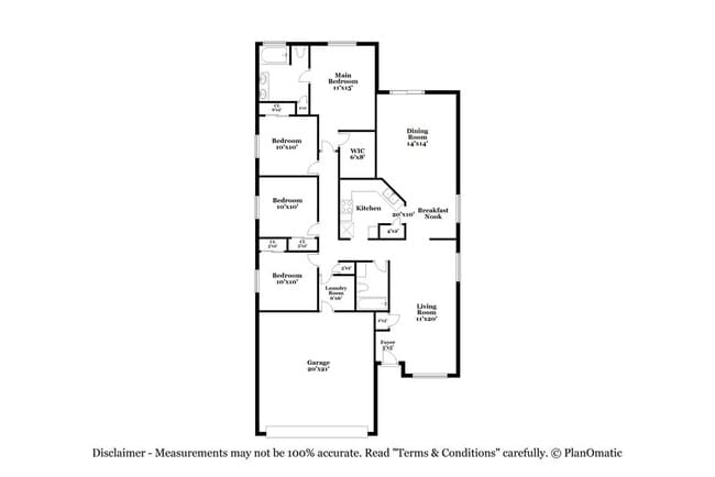 Photo - 7016 W Dupont Way