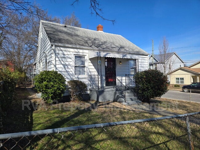 Photo - 1601 Albany Ave