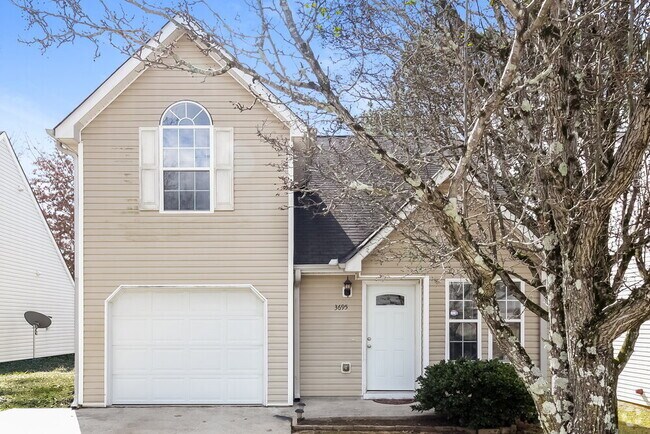 Building Photo - 3695 Longview Dr Rental