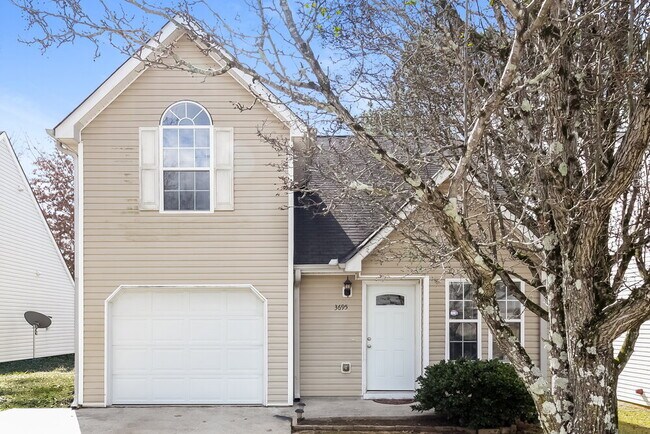 Building Photo - 3695 Longview Dr Rental