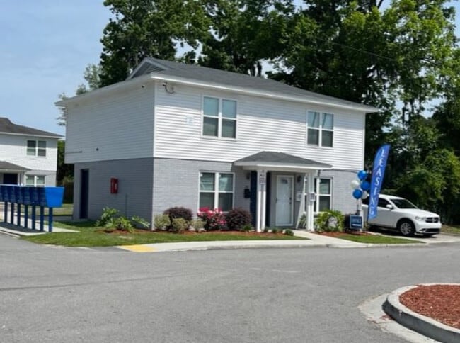 Photo - Tristan Townhomes