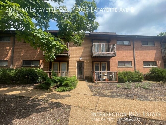 Photo - 2030 Lafayette Ave Unit 2032 Lafayette Ave B
