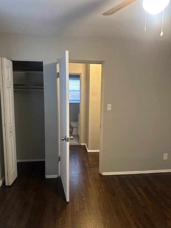 Photo - Charming 1-Bedroom Multiplex in Cincinnati with Modern Amenities! Unidad 4