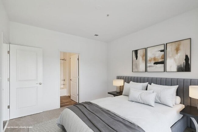 Windsor Commons Apartments