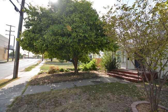 149 Hickman St