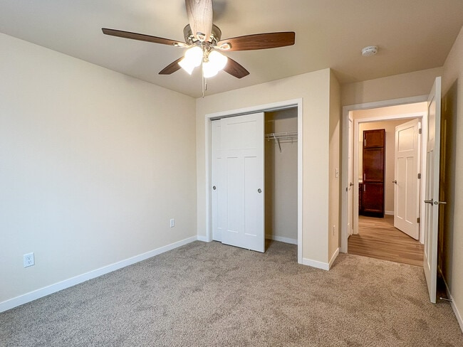 SCS Sunset Estates Apartment Community