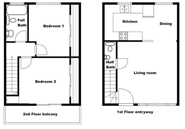 Photo - 2161 Patton Dr Unit 2161