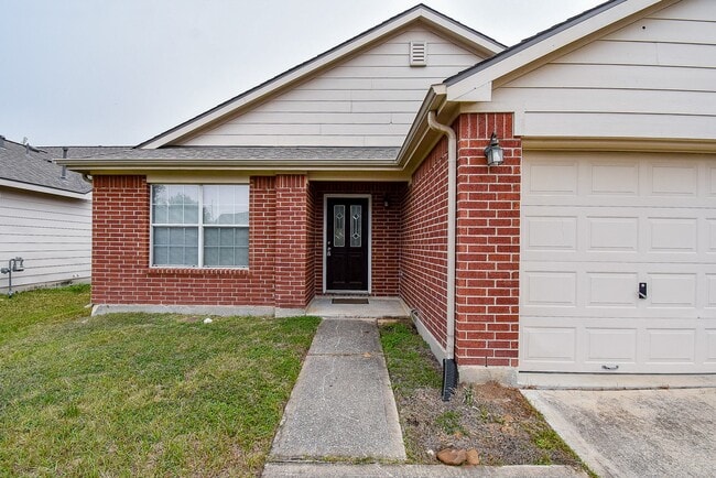 Photo - 15502 Hensen Creek Dr