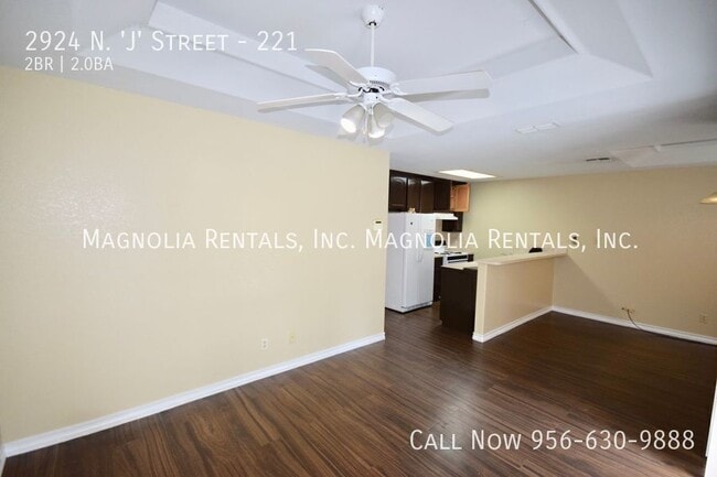 Photo - 2924 N J St Unit 221