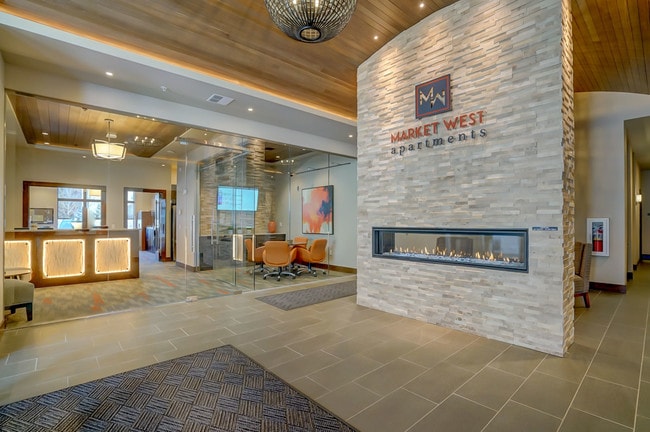Market West Apartments