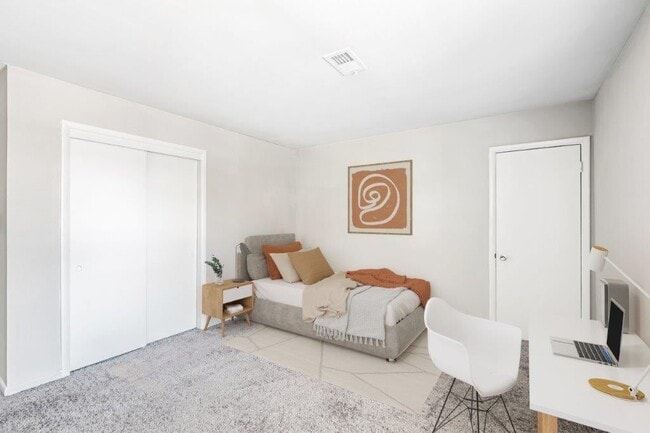 Fairways Apartment Homes
