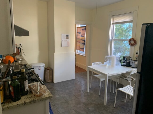 Photo - 42 Calvin St Unit 3R