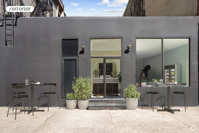 Building Photo - 960 DeKalb Ave Rental