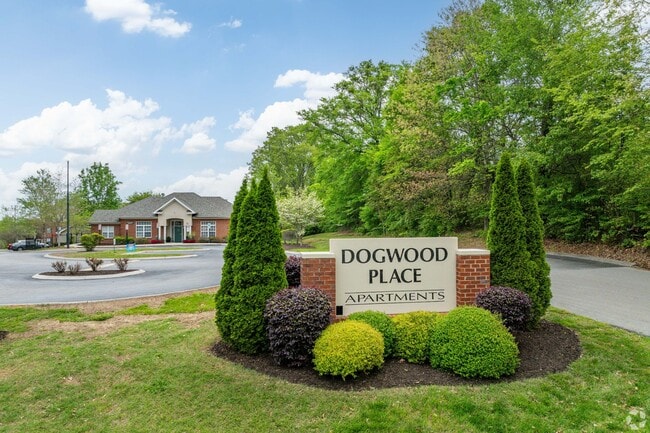 Dogwood Place Apartments - Dogwood Place Apartments