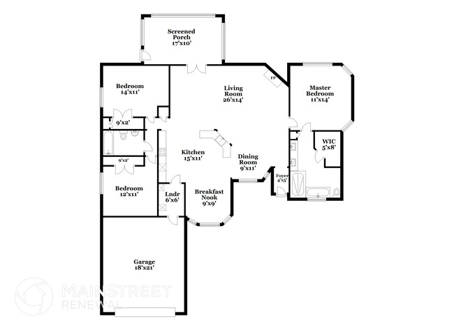 Building Photo - 22917 Sterling Manor Loop Rental