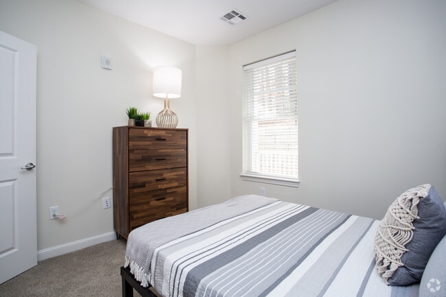 Second Bedroom for 2BR, 2BA