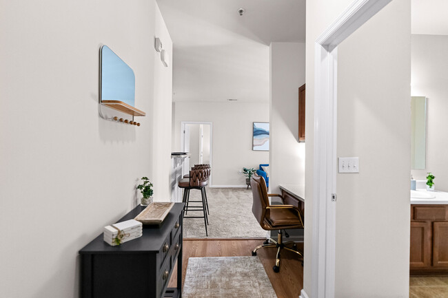 Photo - Birchfield at Millstone Towne Center Apartments