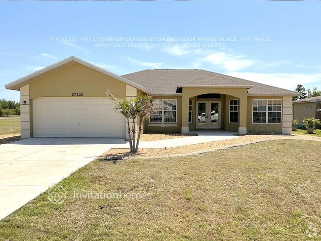 Building Photo - 27322 Tierra Del Fuego Cir Rental