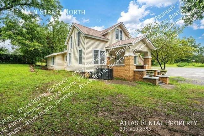 Photo - 513 Main St N