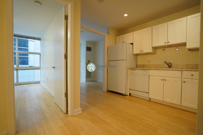 Photo - 40 Boylston St Apartment Unit 503