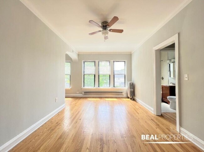 0 bedroom in CHICAGO IL 60640 - 0 bedroom in CHICAGO IL 60640 Condo Unit 308