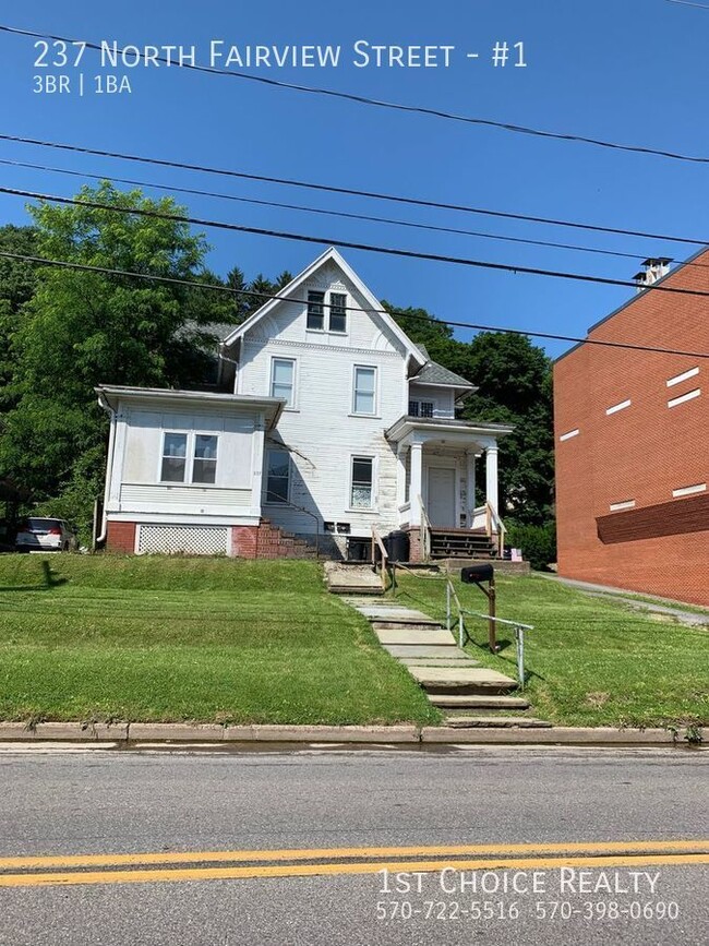Photo - 237 N Fairview St Apartment Unit #1