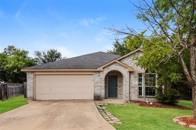 Photo - 208 Oxford Loop Casa