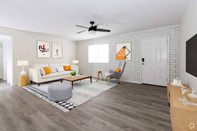 Building Photo - 85 W Willetta St Rental