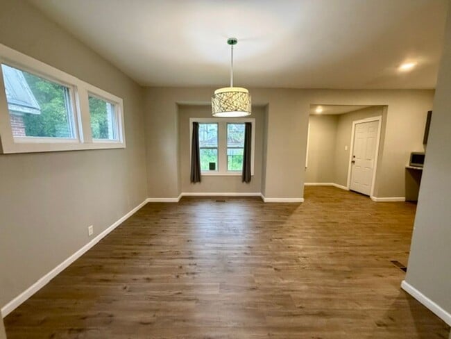 Photo - Completely Renovated 3-Bedroom Home for Lease - Call (313)429-3244