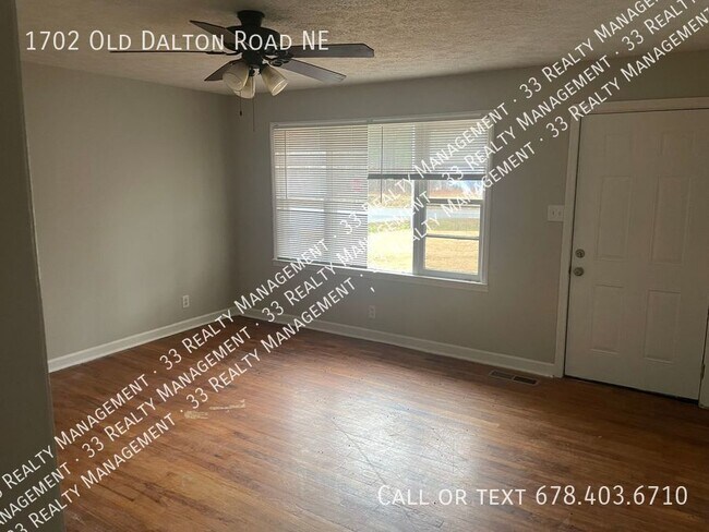 Photo - Spacious Brick RANCH style home in rural R...