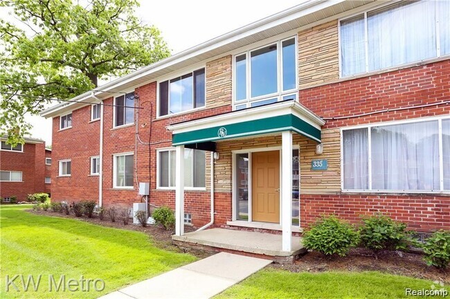 Building Photo - 335 N Eton St Unit 28A Rental