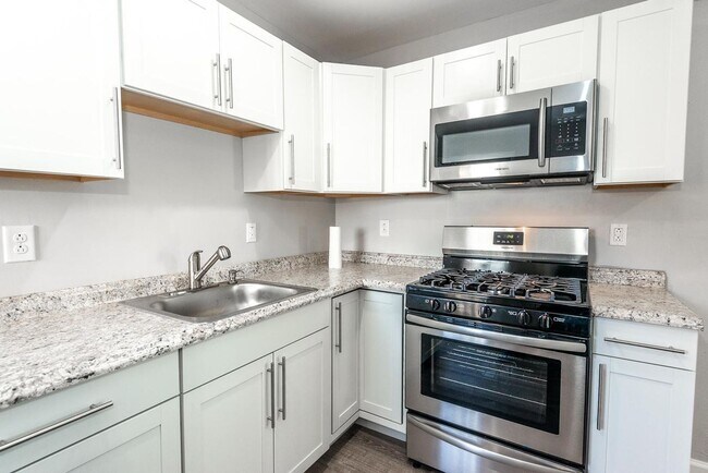 Photo - 453 Edith St Unidad 1st Floor