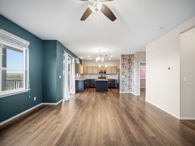 Photo - Charming North Spokane Home in a Quiet Neighborhood