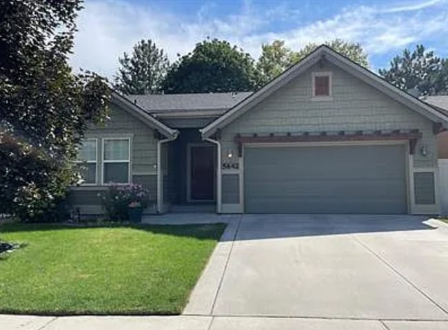 Building Photo - Upgraded 3 Bedroom Home in West Boise