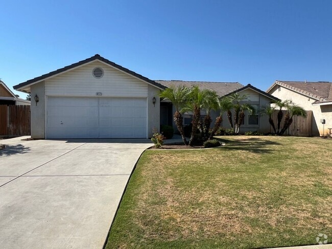 Building Photo - Cute North Bakersfield home!